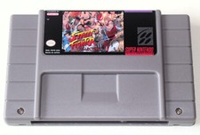 Street Fighter Collection II Super Turbo EX Plus Alpha para SNES NTSC-U/C EUA CA comprar usado  Enviando para Brazil