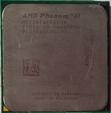 Amd am3 phenom for sale  ALDERSHOT