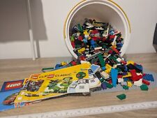 Lego spares 1.9kg for sale  BEDALE