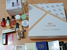 Paket armani wimperntusch gebraucht kaufen  Berlin