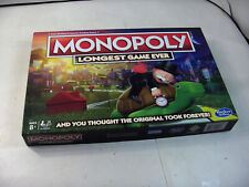 monopoly game for sale  West Bend