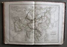 Atlas géographie ... d'occasion  Montluçon