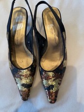 Damenschuhe konstantin starke gebraucht kaufen  Vlotho