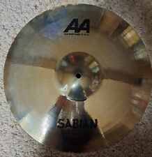 Sabian raw bell for sale  Gloversville