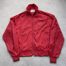 Lacoste izod vintage for sale  SHEFFIELD