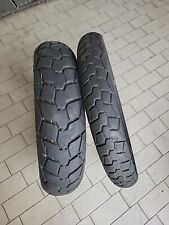 Pneumatico posteriore moto usato  Rovigo
