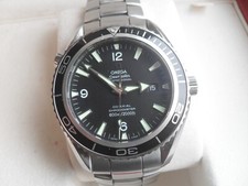 omega planet ocean chronograph for sale omega planet ocean chronograph for sale DUNBLANE