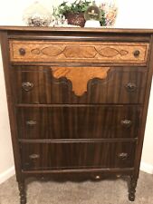 Antique pc. bedroom for sale  Lafayette