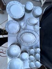 Noritake china set for sale  Las Vegas