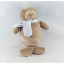 Doudou otarie phoque d'occasion  Le Portel