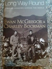 Book long way for sale  GREAT YARMOUTH