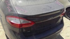 Ford fiesta trunk for sale  San Bernardino