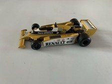 Voiture formule renault d'occasion  Savigné-l'Évêque