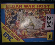 Warhammer space marine d'occasion  Expédié en Belgium