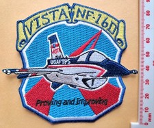 Usaf patch test for sale  FELIXSTOWE