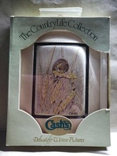 Cash ltd woven for sale  COVENTRY