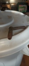 Holder luntenhalter gebraucht kaufen  Porta Westfalica