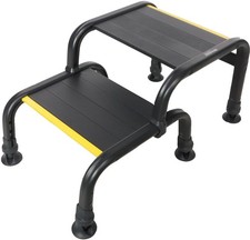 Westfield prostep doppeltritts gebraucht kaufen  Nidda