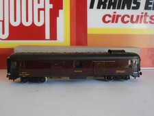 Collector aspect sncf d'occasion  Frontignan