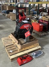 Milwaukee mxf501 1cp for sale  Carlsbad