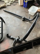 Ventura luggage racks for sale  GRANGE-OVER-SANDS