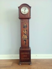 Antique floor clock for sale  SAWBRIDGEWORTH