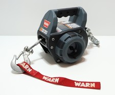 Warn 910500 handheld for sale  Canton