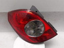 Vauxhall antara tail for sale  SOUTHAMPTON