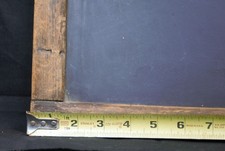 Slate chalkboard child for sale  Deming