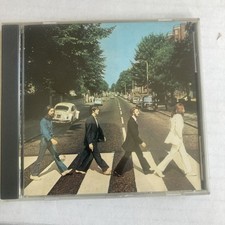 Beatles : Abbey Road Cd comprar usado  Enviando para Brazil