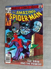 The amazing spider d'occasion  Cavaillon