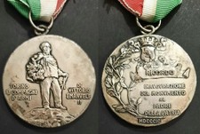 Medaglia ricordo dell usato  Roma
