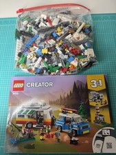Lego creator 3in1 for sale  Newton