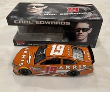 Carl edwards 2015 for sale  Wesley Chapel