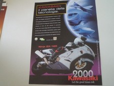 Advertising pubblicità 2000 usato  Salerno