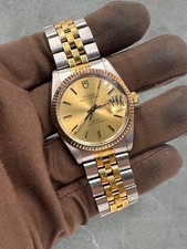 Tudor prince oysterdate usato  Catania