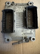 55350551 centralina motore usato  Sant Angelo Romano