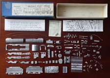 Mcgowan models lner for sale  WADHURST