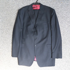 Luxury mens suit for sale  BARRY