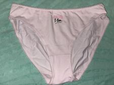 Cute pink knickers for sale  SWANSEA