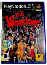 The warriors rockstar usato  Borgetto