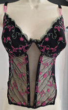 Sorbet black pink for sale  CHELTENHAM