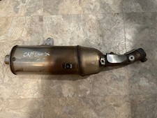 Honda crf250x exhaust for sale  Howell