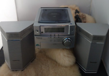 Panasonic player radio for sale  Henrico