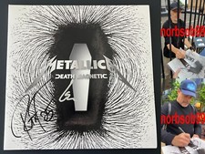 Lars ulrich rob for sale  Saint Louis