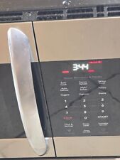 Display com placa para forno de micro-ondas FRIGIDAIRE 30" 1,7 pés cúbicos FGMV17WNVF. comprar usado  Enviando para Brazil