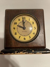 Vintage seth thomas for sale  Pittsburg