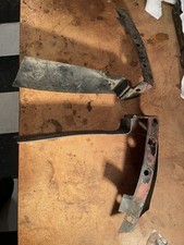 Chevy nova bumper for sale  Miller Place