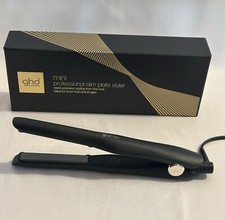 Ghd mini professional for sale  WEMBLEY