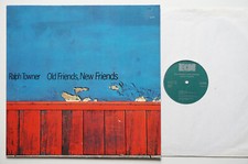 Ralph towner friends gebraucht kaufen  Michelbach an der Bilz